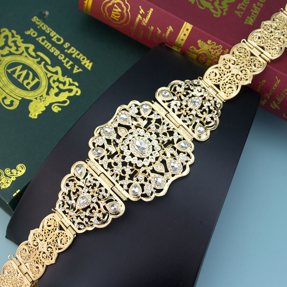 Neovisson Fas Moda Stil Altın  - Ethnic Modern Fashion incelemesi ve fiyatı
