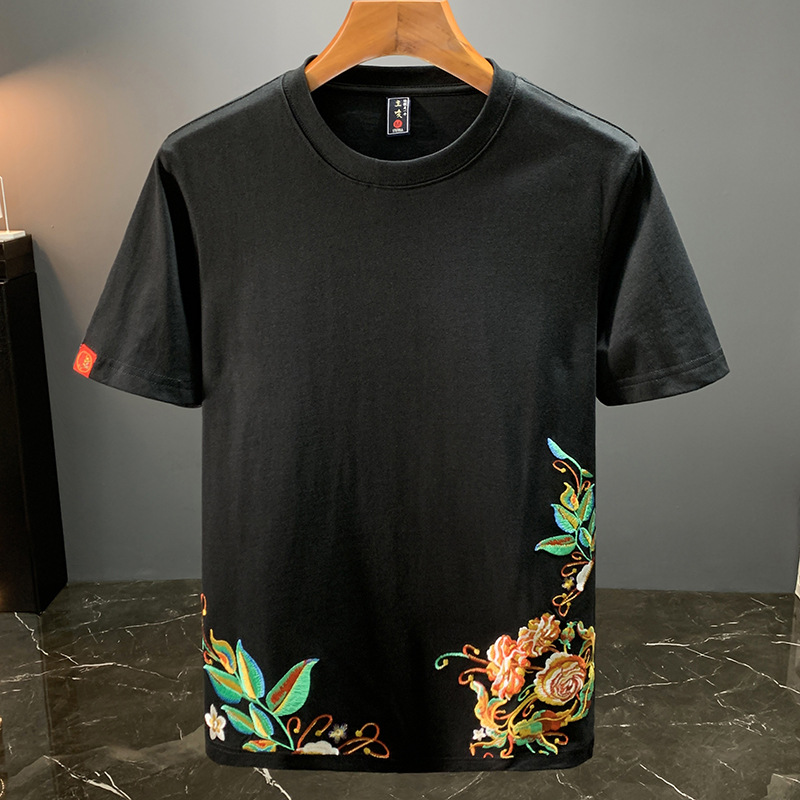 Çin tarzı nakış high-end üst e - Ethnic Fashion Design incelemesi ve fiyatı