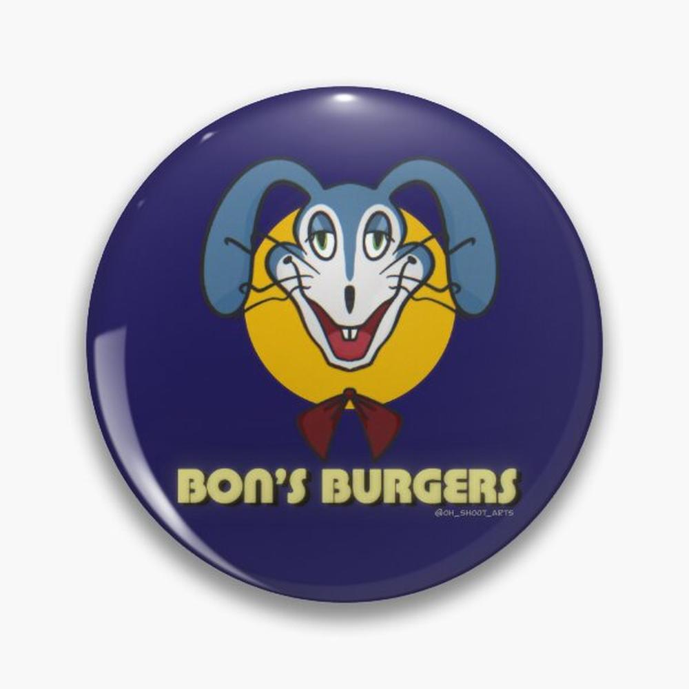 Walten Dosyalar Bon'ın Burger  - Ethnic Modern Fashion incelemesi ve fiyatı