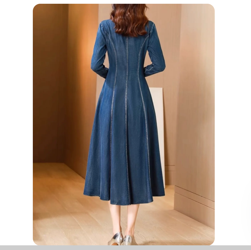 İlkbahar ve Sonbahar Koleksiyo - Ethnic Fashion Women incelemesi ve fiyatı