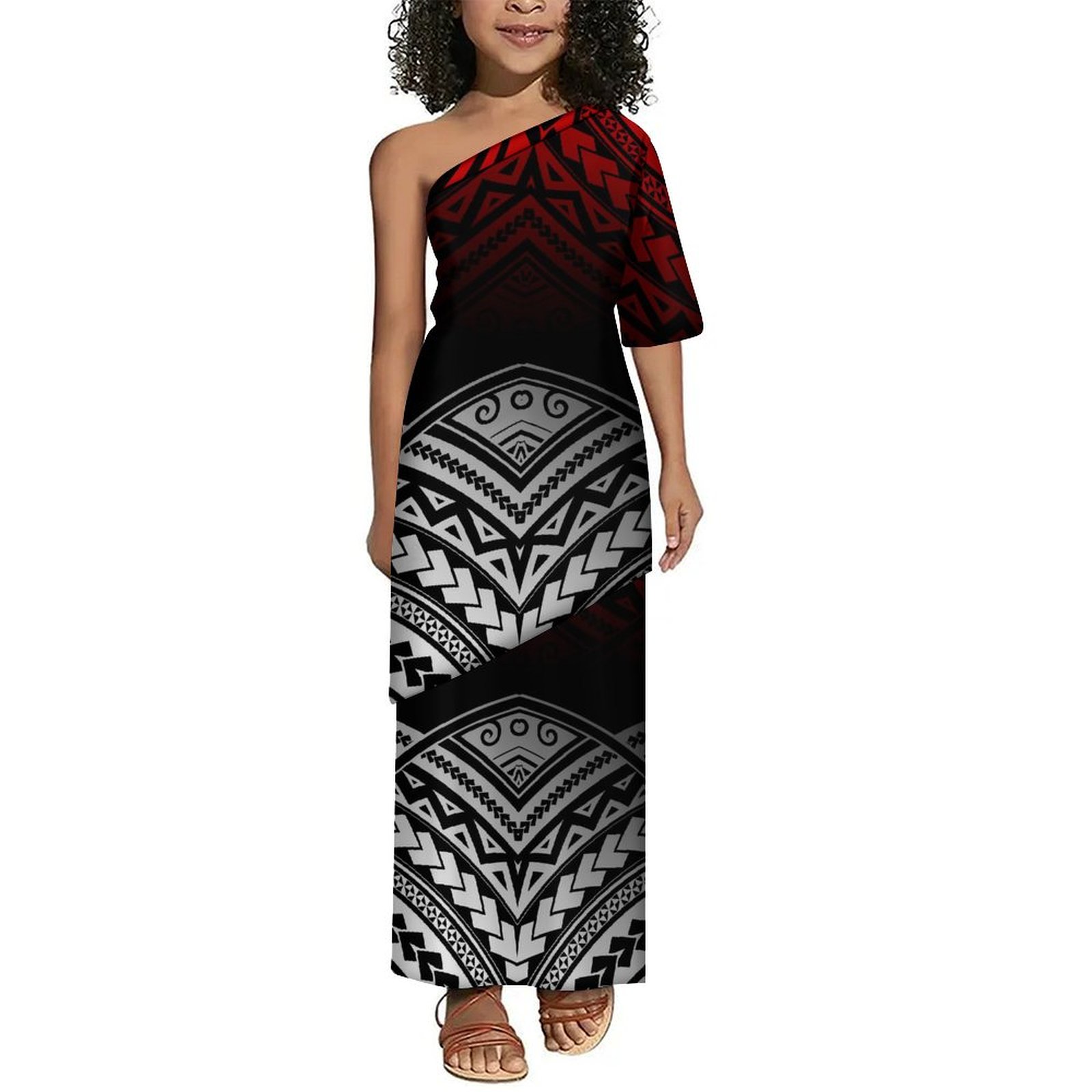 Geleneksel Kabile Etnik Tarzı  - Ethnic Fashion Design incelemesi ve fiyatı