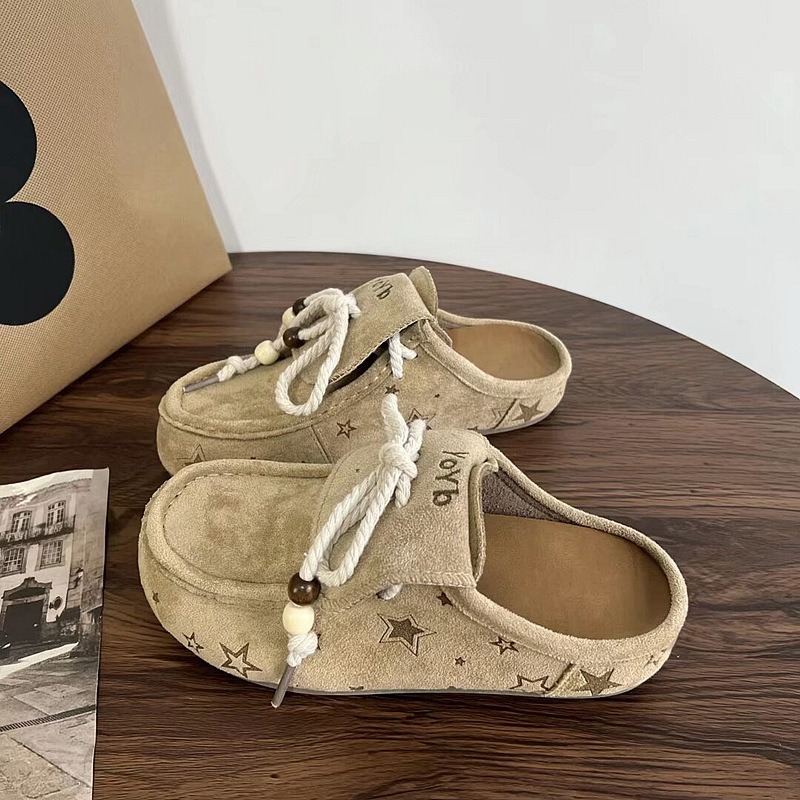 Daireler Platformu Kadın Terli - Ethnic Fashion Women incelemesi ve fiyatı