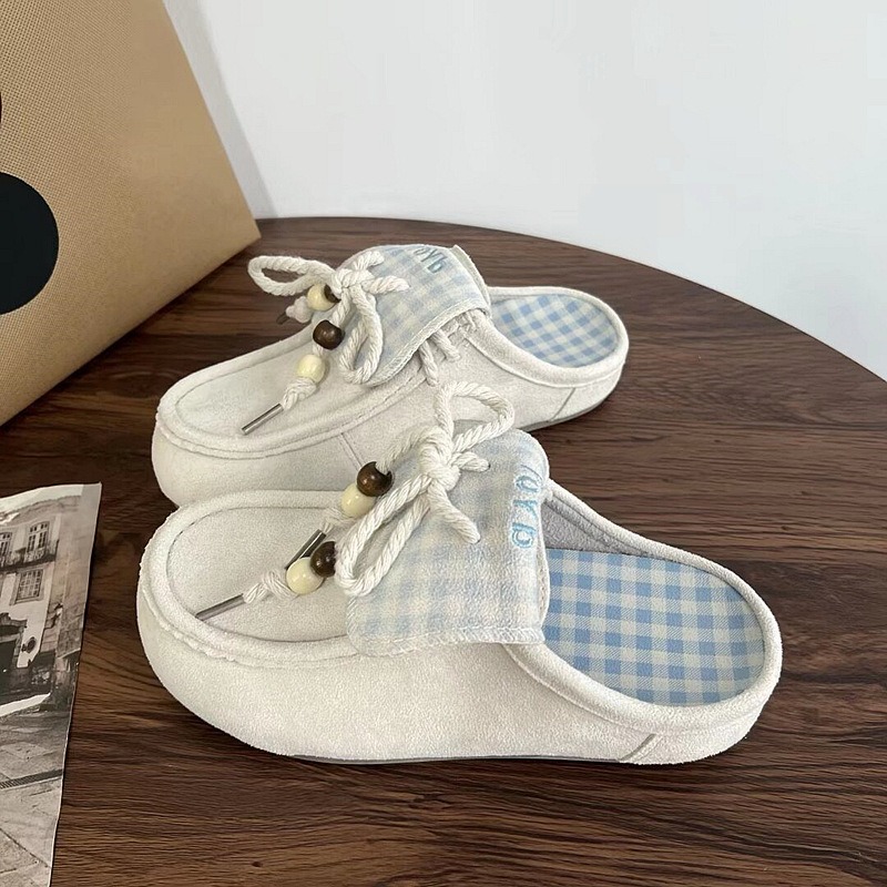 Daireler Platformu Kadın Terli - Ethnic Fashion Women incelemesi ve fiyatı